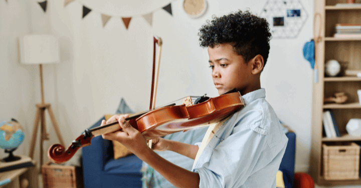 Violin and Piano Lessons for Beginners: A Perfect Starting Point for Young Musicians